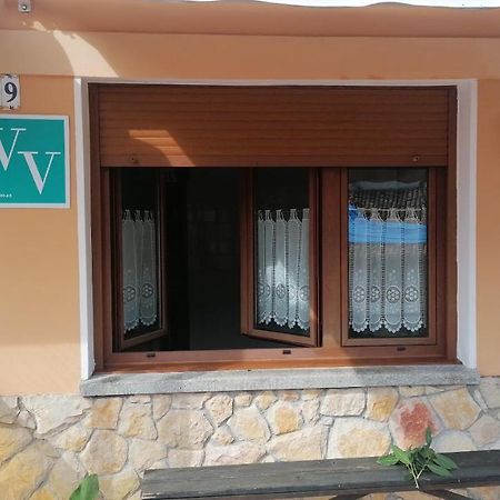 La Casina De La Bisa Villa Soto de las Duenas Exterior photo